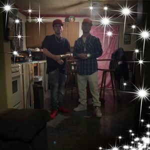 Meet your Posher, Drew